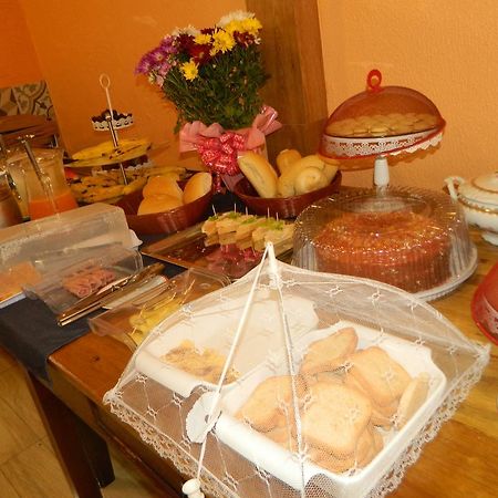 Pousada Casa Madrid Bragança 외부 사진