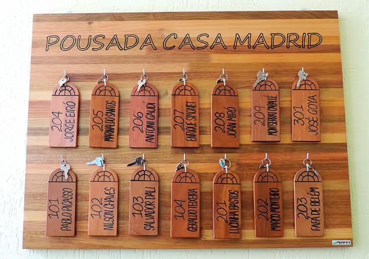 Pousada Casa Madrid Bragança 외부 사진
