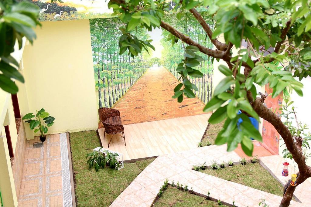 Pousada Casa Madrid Bragança 외부 사진