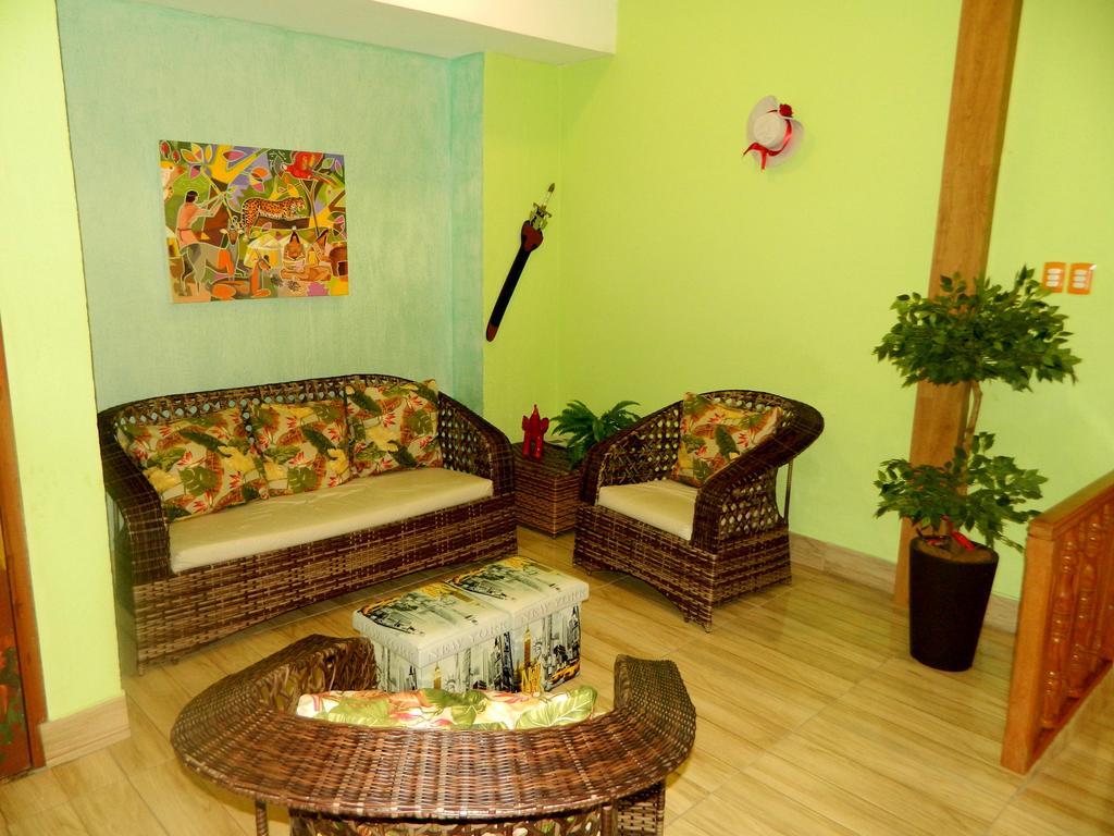 Pousada Casa Madrid Bragança 외부 사진