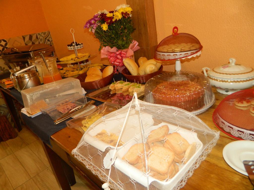 Pousada Casa Madrid Bragança 외부 사진